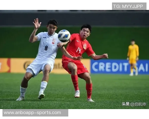 U22国足战胜韩国全场数据分析控球率接近五成射门效率高