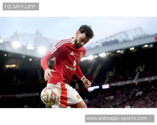 麦迪逊盛赞B费：曼联进攻的核心被低估的天才