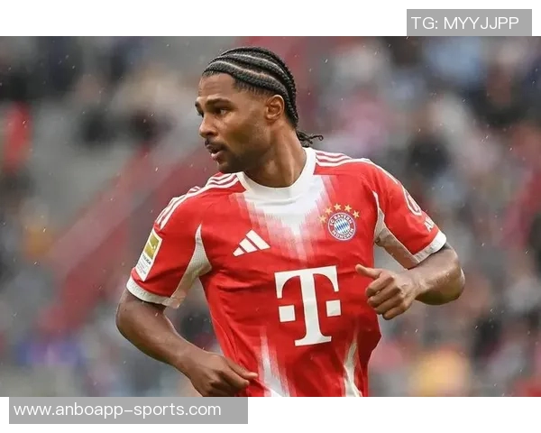 格纳布里缺席拜仁合练出战布鲁日机会渺茫