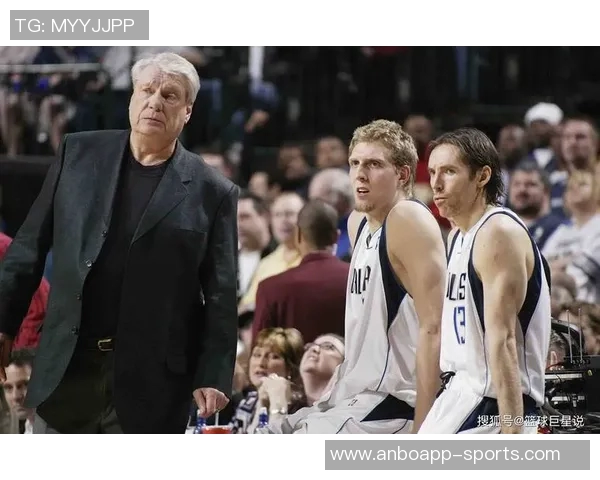 诺维茨基为留队少拿6700万库班称未通过合同规避工资帽