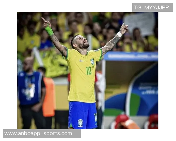 内马尔续约半年坚定留队信念期待世界杯机会更大