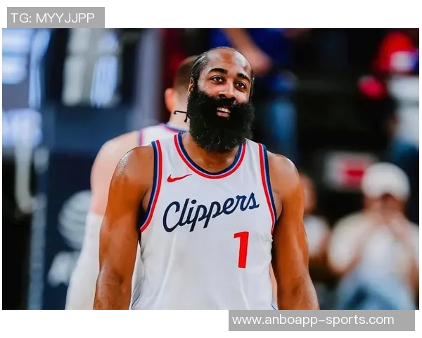 哈登强调团队信心是逆袭关键逐步前行方能实现目标