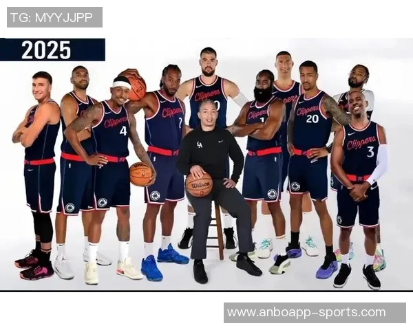 快船季前赛首战阵容更新比尔缺席其他球员全力出战龙狮